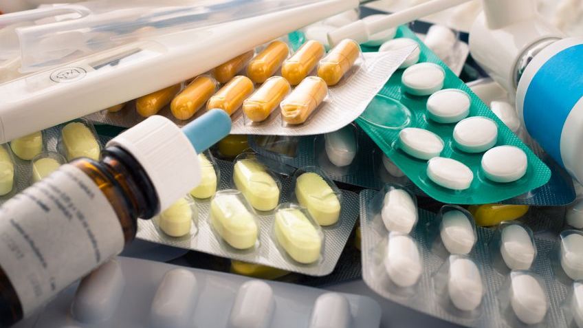 Zabiją nawet 10 milionów ludzi. Eksperci ostrzegają przed antybiotykami