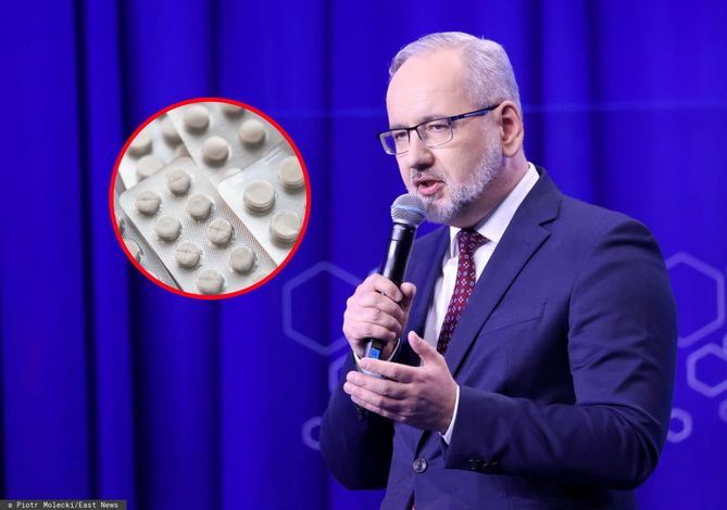 Obiecali darmowe leki. "Te pieniądze można by wydać o wiele sensowniej"