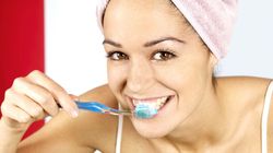 Alergia na pastę do zębów? To możliwe