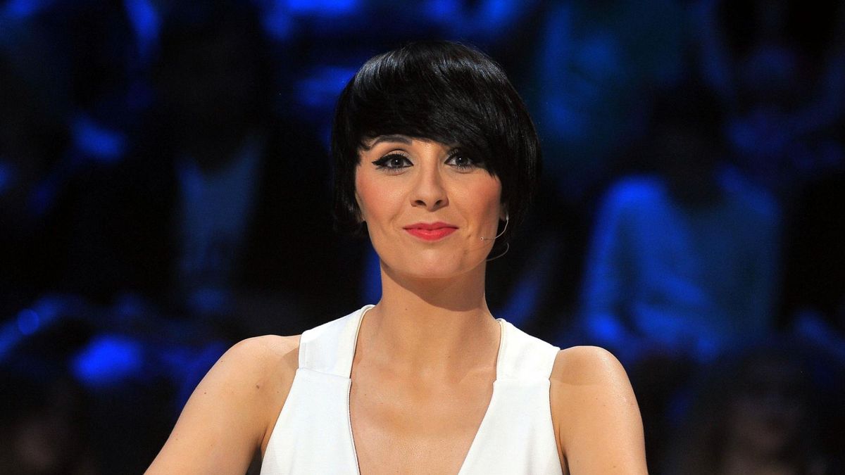 Tatiana Okupnik o porodzie