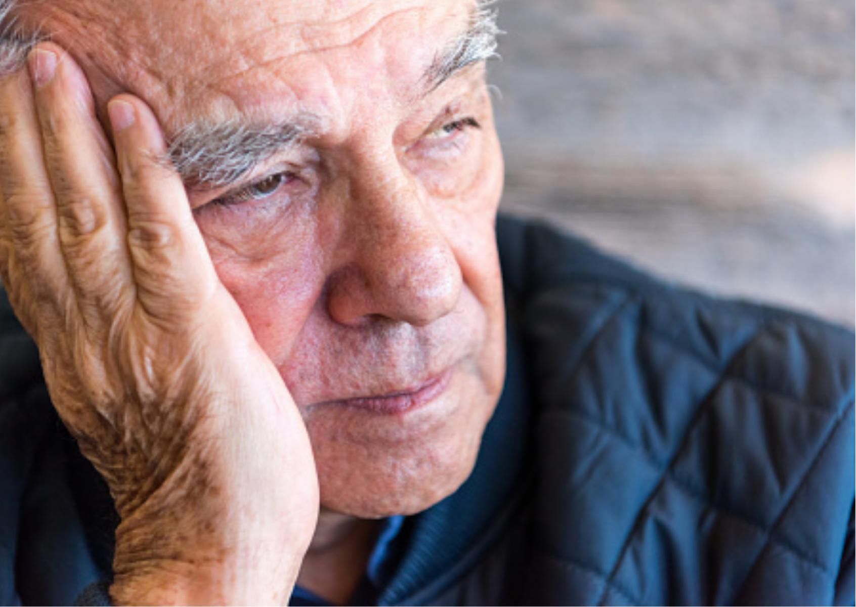 Cukrzycę można rozpoznać po zmianach na twarzy