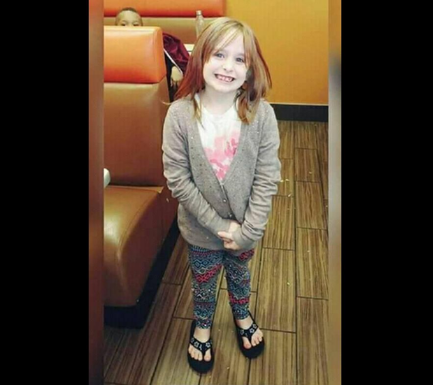 Policja nadal szuka sprawcy zbroni (Facebook)