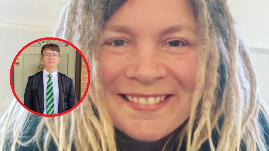 Matka uratowała życie syna. Ma dla wszystkich ważną radę