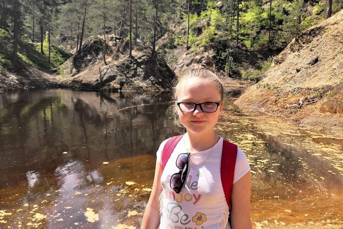 Trwa śledztwo w sprawie tragicznej śmierci 11-letniej dziewczynki