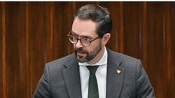 Poseł KO Paweł Bliźniuk zachorował na raka. Mówi, jakie miał objawy