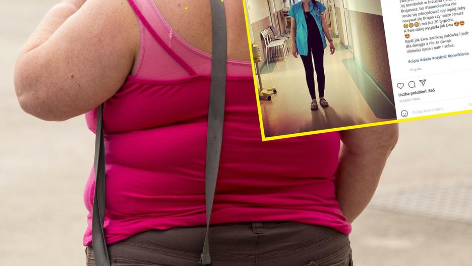 Kontrowersyjny wpis na fanpage’u szpitala w Oleśnicy. Zarzuty o "fatfobię"