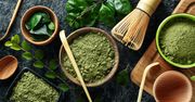 Matcha. Jakie są jej właściwości, czy dzieci mogą pić matchę?