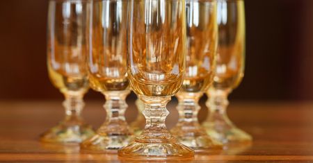 Nadużywanie alkoholu