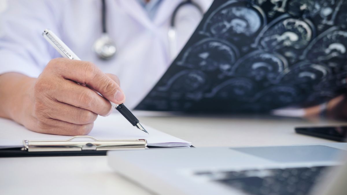 Pleocytoza to zwiększona liczba komórek krwi obwodowej w płynie mózgowo-rdzeniowym.