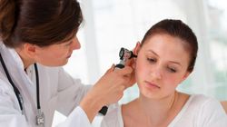 Kosteczki słuchowe - budowa, funkcje i uszkodzenia