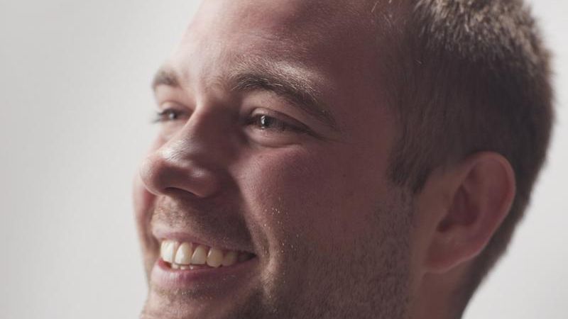 Michał Kędzierski, psycholog dziecięcy