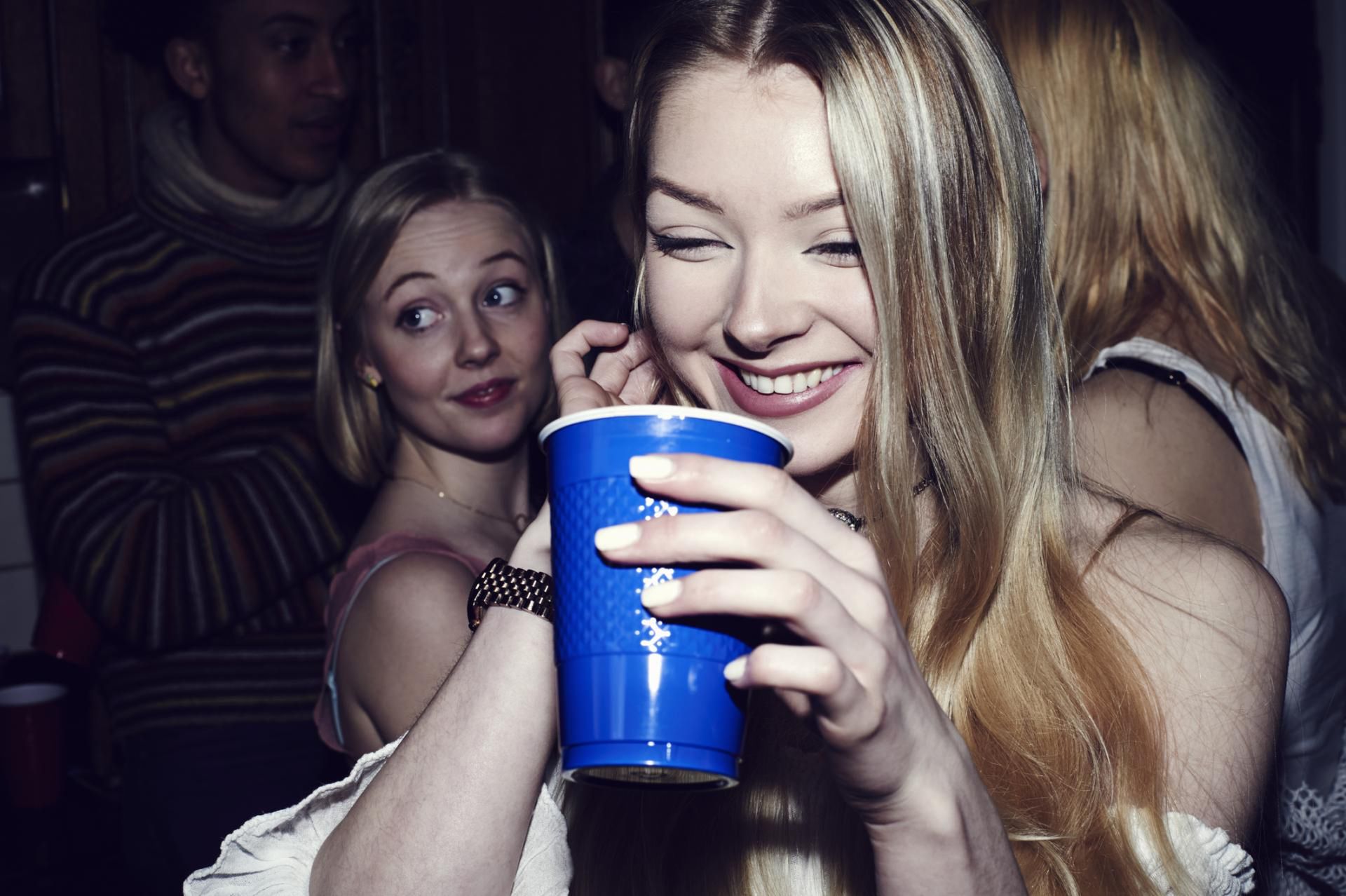 Trwa Sober October. Eksperci zachęcają, by zrezygnować z alkoholu choć na cztery tygodnie