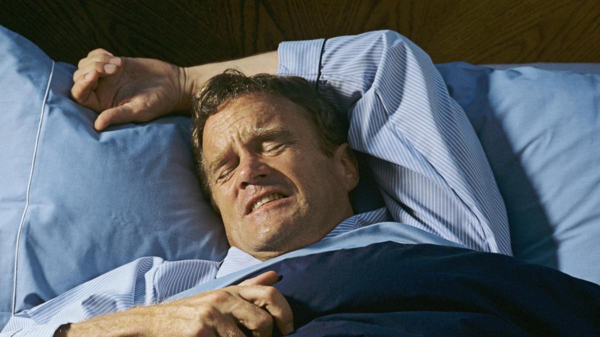 Zauważysz o poranku. Znak, że wysoki cukier degeneruje trzustkę