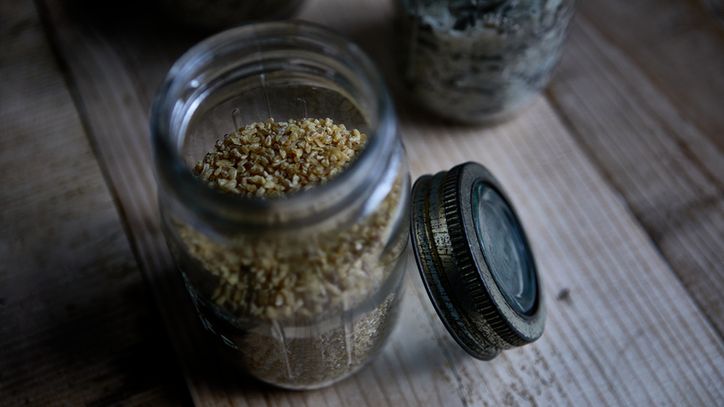 Pyłek regeneruje wątrobę. Usuwa z organizmu nadmiar toksyn