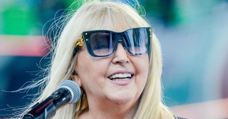 Maryla Rodowicz schudła 17 kilogramów. Nie zrezygnowała jednak z tych produktów