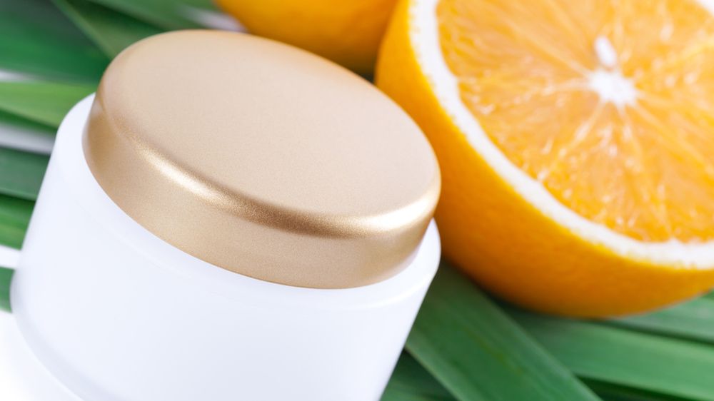 Rola witaminy C w pielęgnacji skóry 