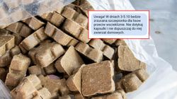 Alert RCB na Lubelszczyźnie. Uwaga na zwierzęta domowe i dzieci