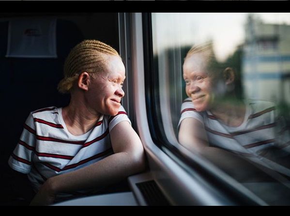 Kabula niedawno po raz pierwszy odwiedziła Polskę