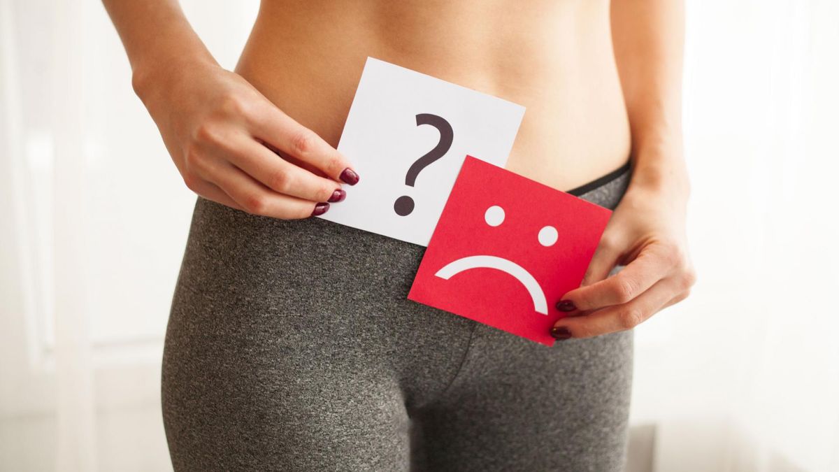 Trądzik miejsc intymnych to częsta dolegliwość, zarówno w przypadku kobiet, jak i mężczyzn.