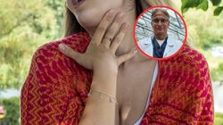 Coraz więcej raków głowy i szyi. Mówią, co generuje 75 proc. przypadków