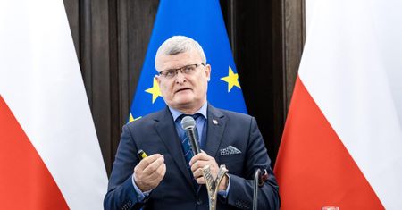 Coraz więcej zakażeń pneumokokami. Szef GIS: Mamy kłopot z lekoopornością