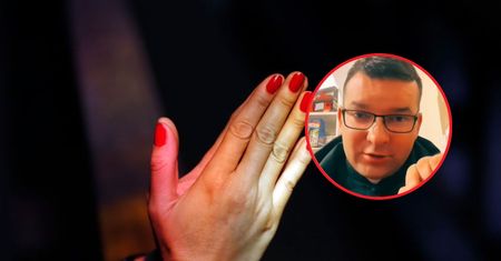 Mąż zgotował jej piekło. Taką radę dał jej ksiądz