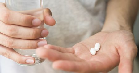 Coaxil - skład i działanie, wskazania i przeciwwskazania, środki ostrożności, dawkowanie, skutki uboczne