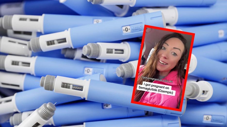 Czy zastrzyki odchudzające wpływają na płodność?