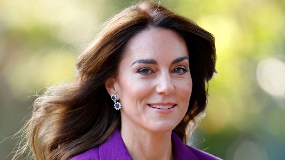 Takie przezwisko miała księżna Kate jako dziecko. Wiązało się to z jej zwierzątkiem