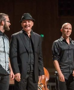 Koncert Konikiewicz Trio w Studio Koncertowym Polskiego Radia im. Witolda Lutosławskiego