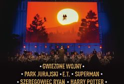 John Williams Tribute Show w wykonaniu Polskiej Orkiestry Radiowej pod dyrekcją Macieja Sztora