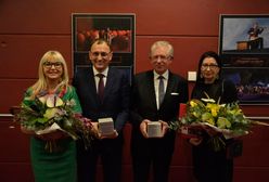 Opera Krakowska przyznała nagrody VOX OPERA