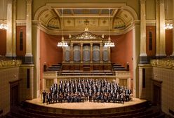 Nadzwyczajny koncert z cyklu Orkiestry Świata