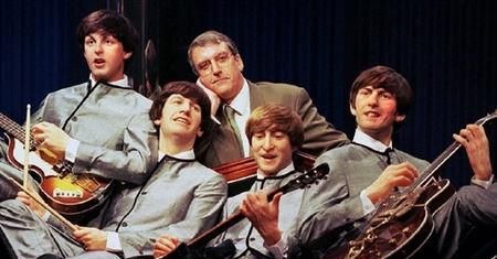 40. rocznica ostatniego występu The Beatles