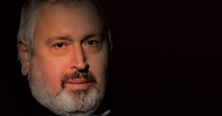 Michaił Jurowski w Warszawie