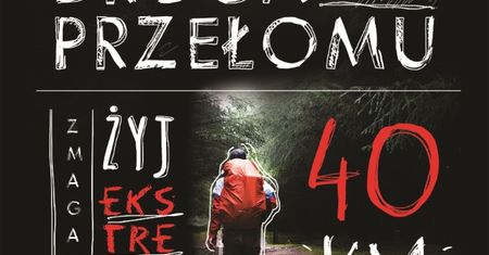 Ruszyły zapisy na Ekstremalną Drogę KRZYŻOWĄ 2017