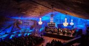 III Symfonia „Symfonia pieśni żałosnych” Henryka Mikołaja Góreckiego zabrzmiała w Kopalni Soli „Wieliczka”