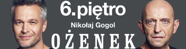 Arcykomedia w wyśmienitej obsadzie!