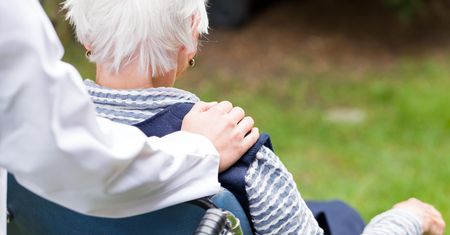 Rodzaje demencji. Otępienie naczyniowe i choroba Alzheimera