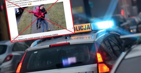 Nowa metoda oszustów. Fałszywe informacje o porwaniu dziecka
