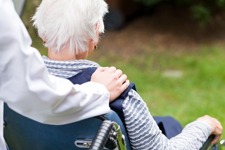 Rodzaje demencji. Otępienie naczyniowe i choroba Alzheimera