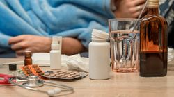 Związek wytwarzany przez mikrobiom. "Potrafi leczyć stany zapalne płuc"