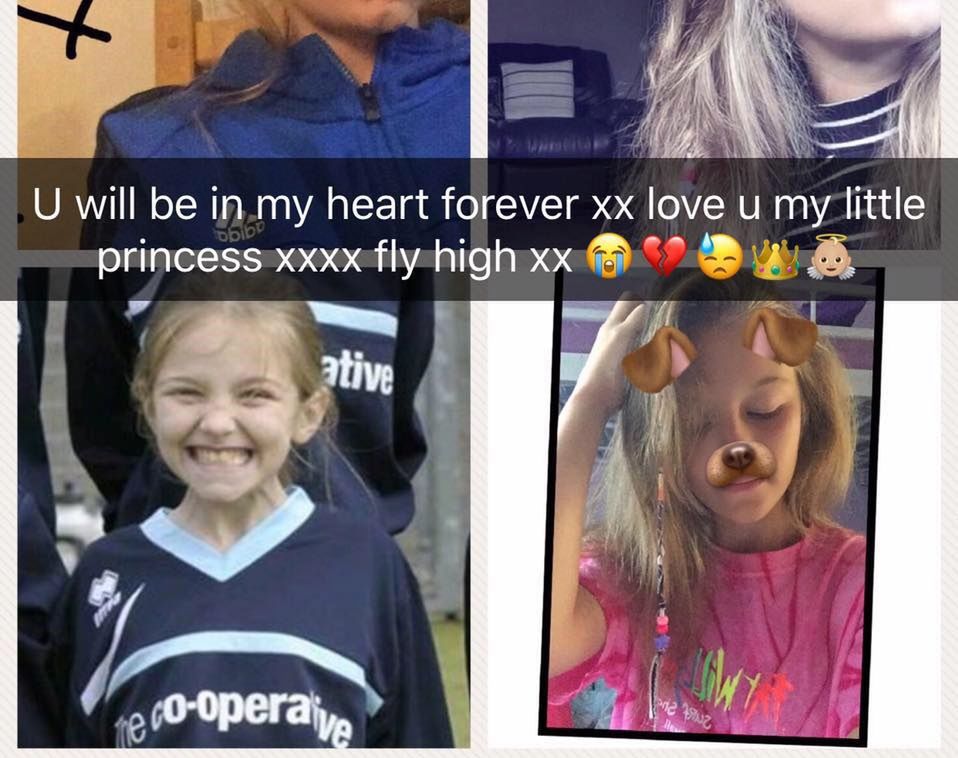 12-latka popełniła samobójstwo po obejrzeniu "13 powodów" ? Zrozpaczona mama ostrzega