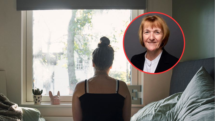 Siedzenie to nowe palenie - ostrzega ekspertka