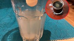 Polacy łykają na potęgę. Nigdy nie łącz ich z kawą