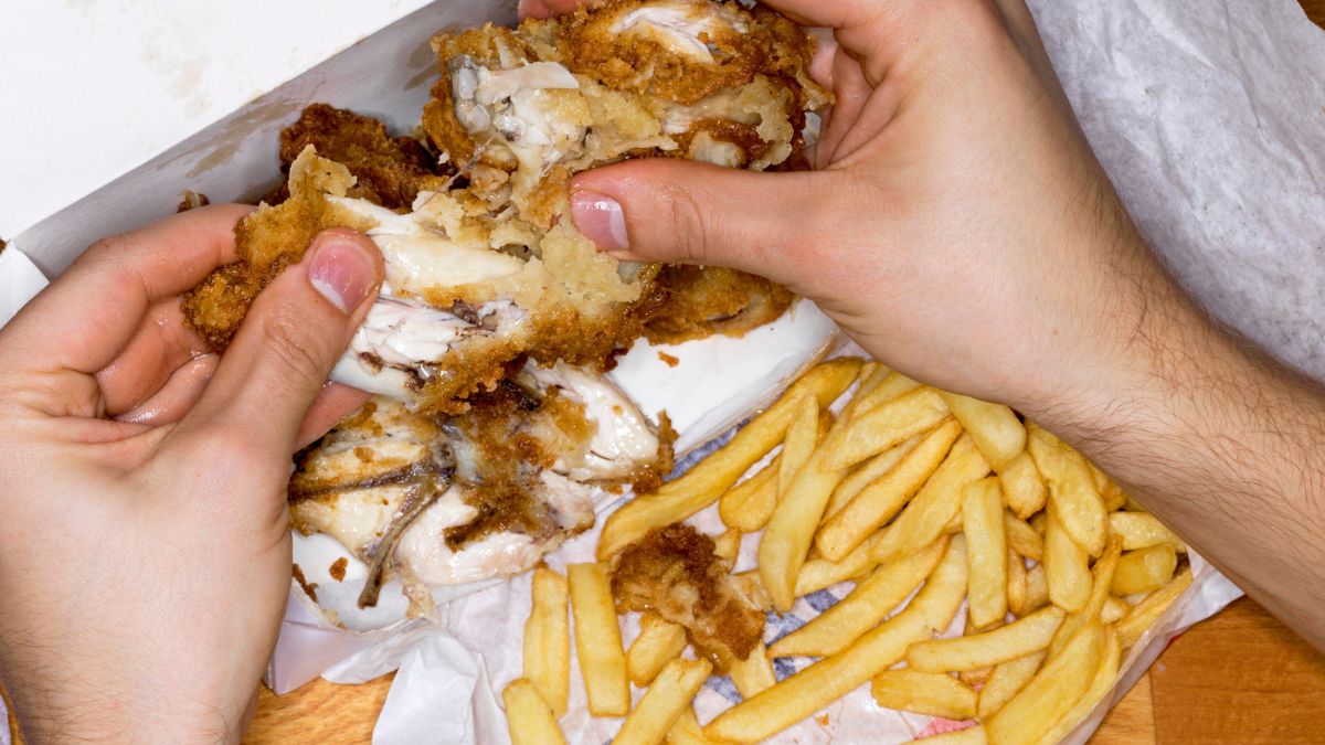 Badacze odkryli, jak wydłużyć życie nawet o kilkanaście lat. Wystarczy zmiana w diecie