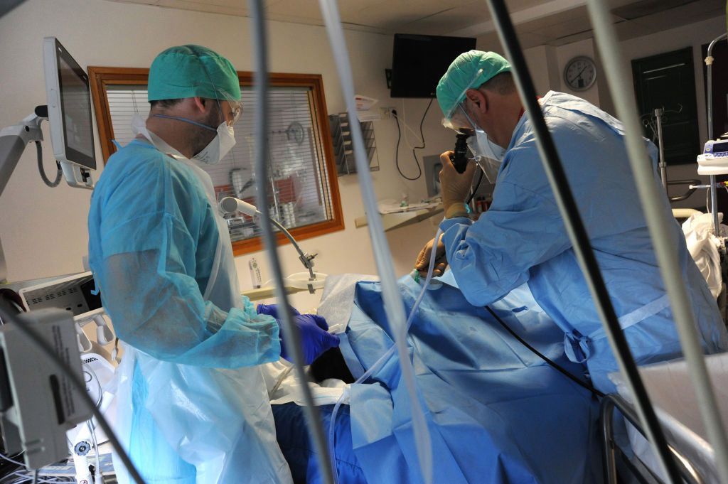 Paciorkowce z grupy A mogą wywołać zespołu wstrząsu toksycznego 