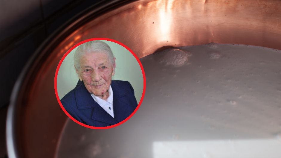 Jedna z najstarszych Polek piła je regularnie. Jej zdaniem to sekret długowieczności