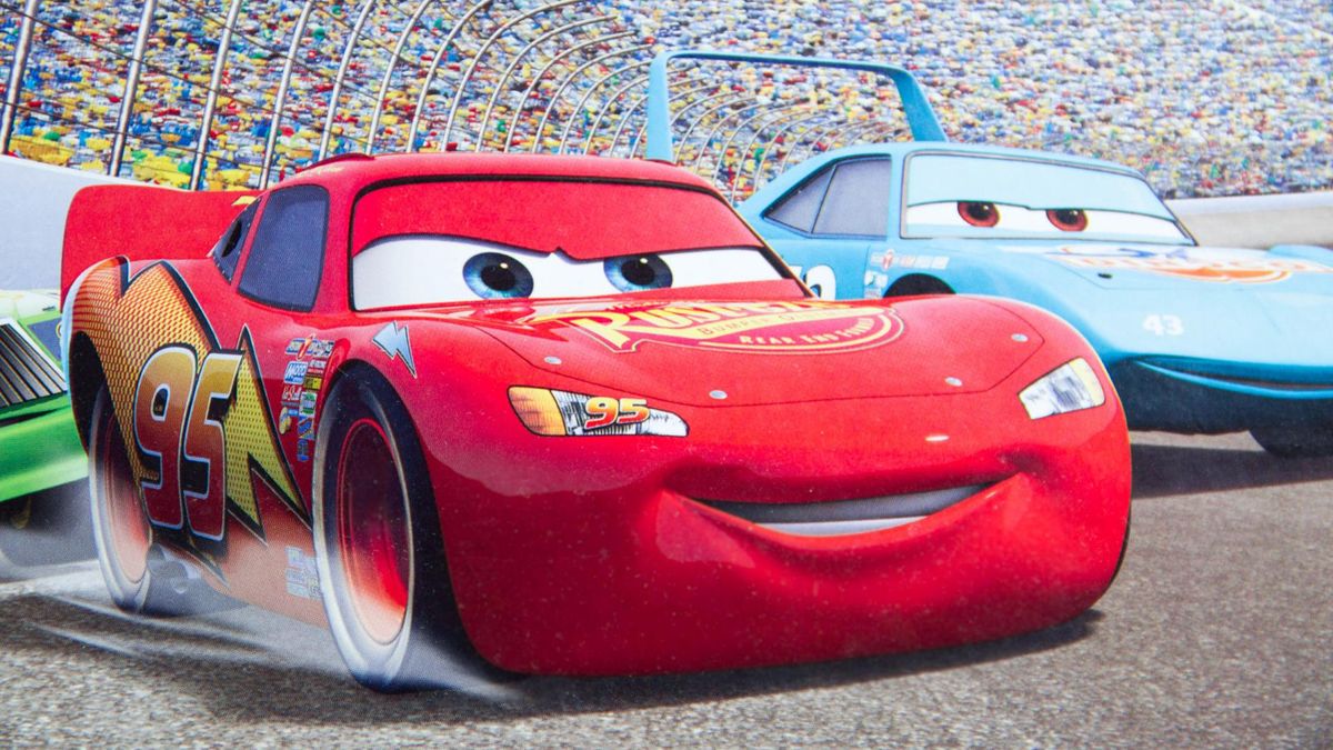 Auta 2 gra na PC (recenzja)