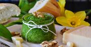 Pesto – przepis, kalorie i wartości odżywcze